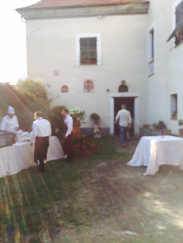 TullioMazzotti's tweet photo. Giardino Doufour Valleggia che spettacolo http://t.co/uNHTWHQ4qW