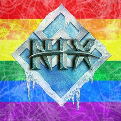 NixServer's tweet image. O Nix é a favor de toda forma de amor! #LoveWins #Nix #Amor #Love
