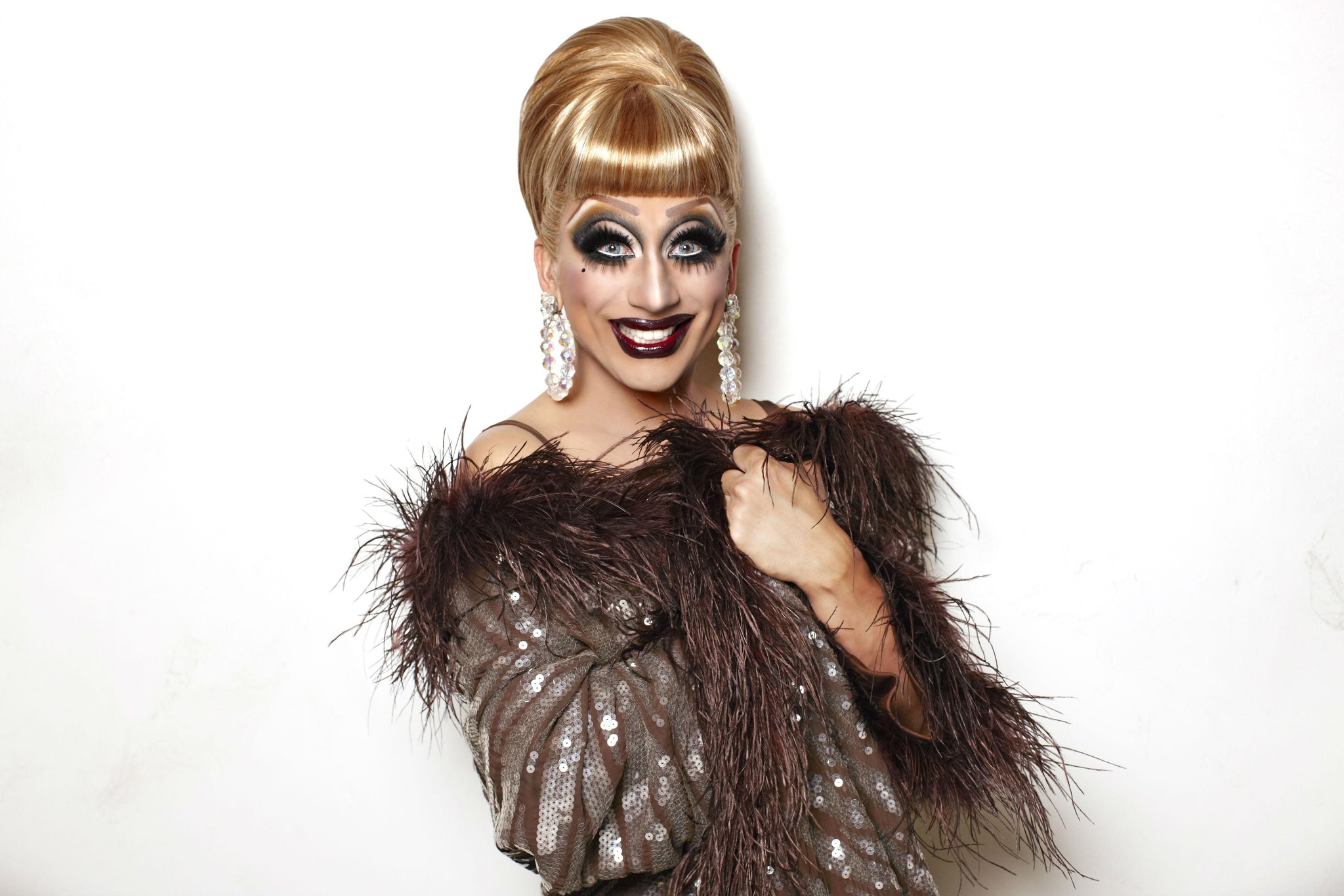 Wish our queen a happy birthday! Today, Satan. TODAY!  