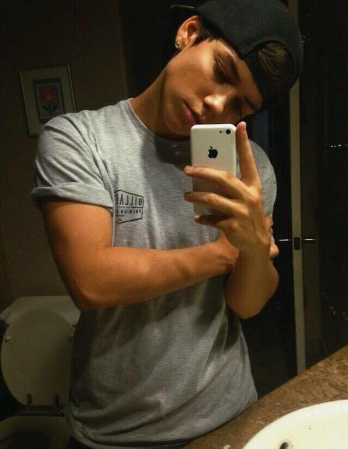 My baby <a href="/xfukinngfraud/">Wes</a>