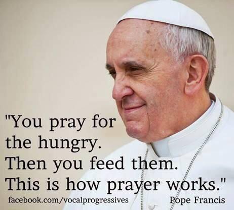 elissakh's tweet photo. I adore him and I'm proud that this man represents me @Pontifex http://t.co/7Hbxj4o3NY