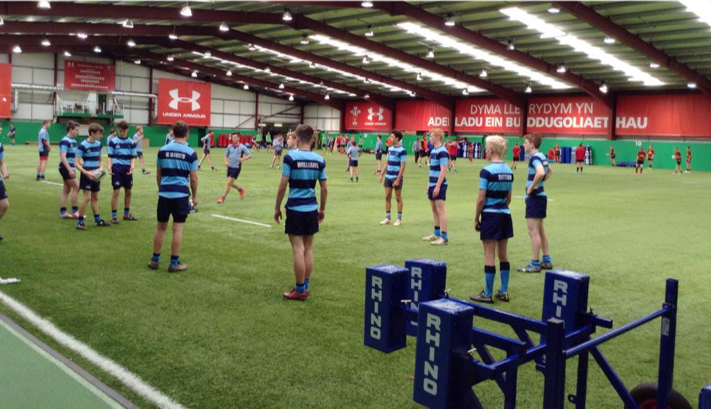 Marc_nw's tweet photo. Great day @WelshRugbyUnion coaches and referees conference.
#ccrc2015 http://t.co/wUTOzDUd0O