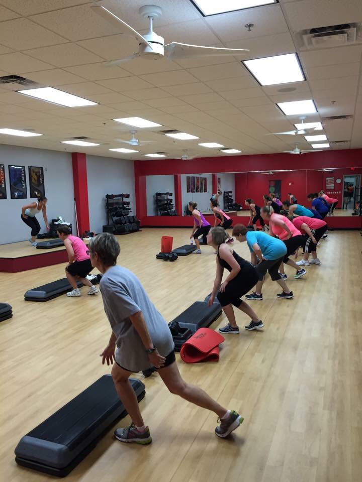 AggieFitDome's tweet image. #groupactive @AggieFitDome!!