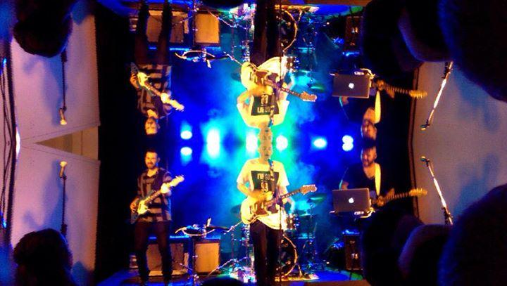 St. Andrews (@standrewsband) on Twitter photo 