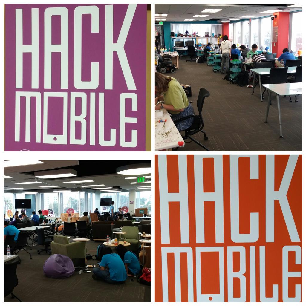 Thinkabit_Lab's tweet image. #qcintern2015 24 hours of #hackmobile still going strong...keep it going!! @CareerCourtney @dontlookhere #STEAM