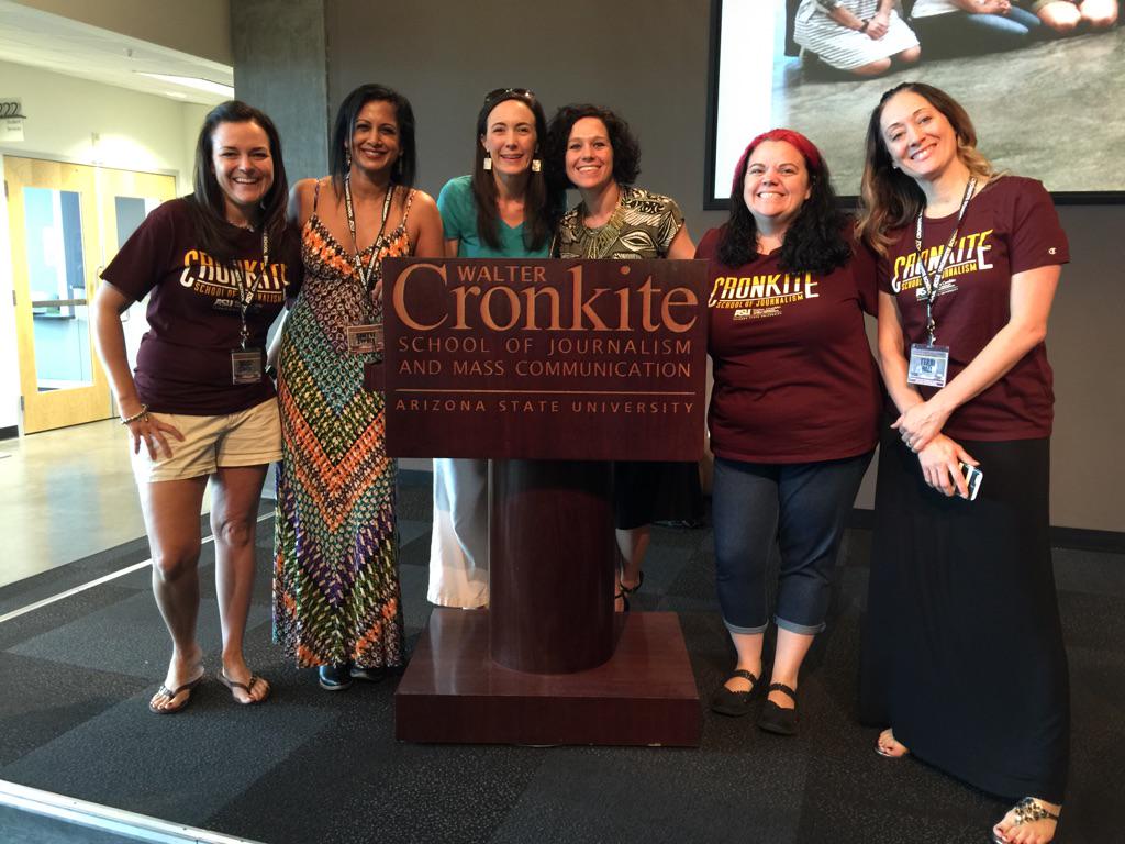 rawkineducation's tweet photo. My heart is full. Friendships to last a lifetime. #overpaid #reynasu #journalismwives http://t.co/wf3Ou9FjdN