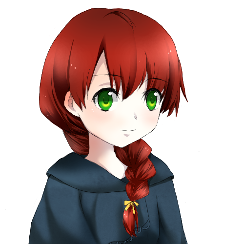 赤毛のアンのtwitterイラスト検索結果 古い順