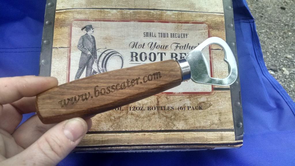 BOSSCater's tweet photo. Our giveaway for Father's Day cooking class at Pairings in Geneva, OH. #cookingtips #grilling http://t.co/rcBvHfJc35