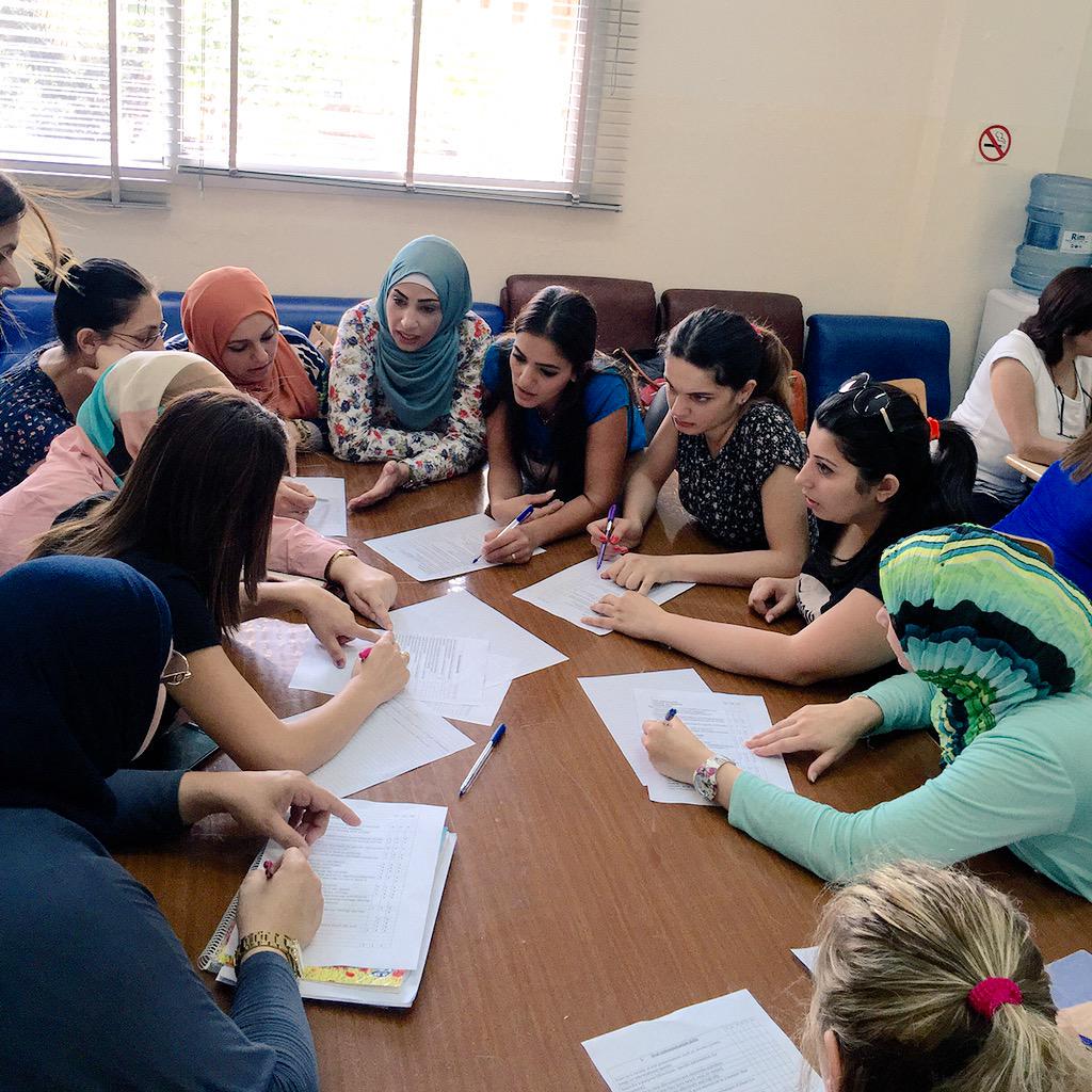 makdawhaschool's tweet image. #scopeandsequence  #planning #objectives #learningoutcomes @DawhaHighSchool