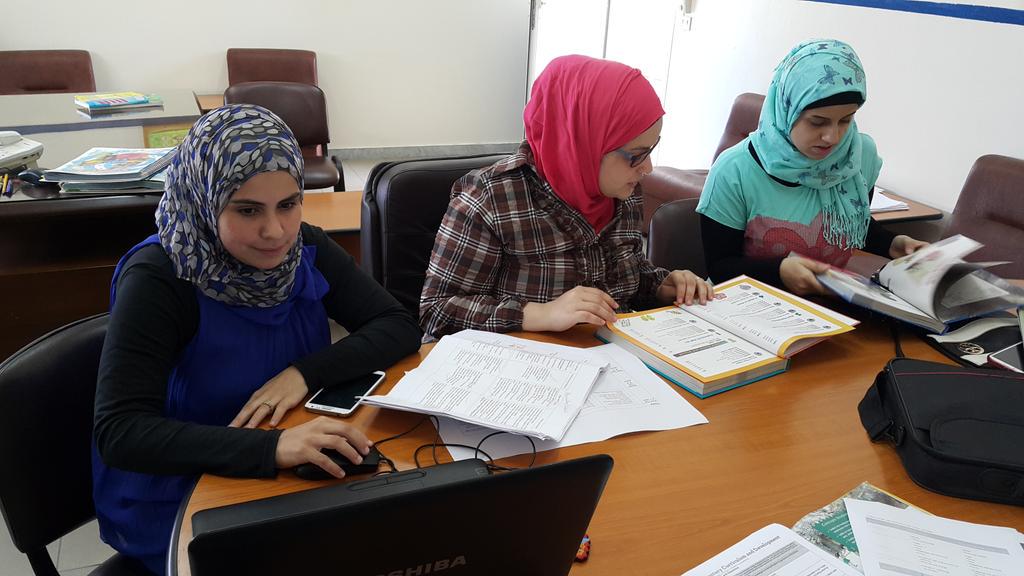 makdawhaschool's tweet image. #scopeandsequence  #planning #objectives #learningoutcomes @DawhaHighSchool