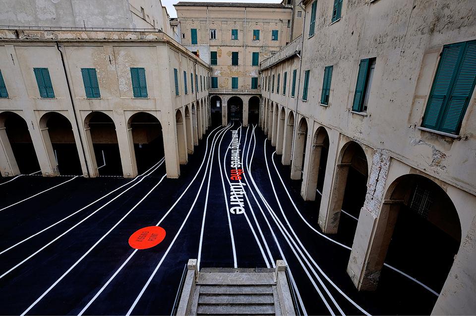 aperto :) #towardsthefuture <a href="/GiovaniSavona/">Giovani Savona</a>