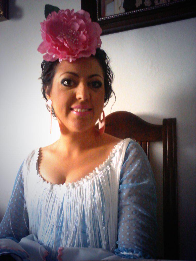A la feria!