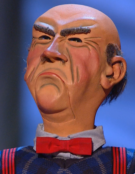 SlayedByBlade's tweet image. I am now convinced that Joe Biden is Walter.