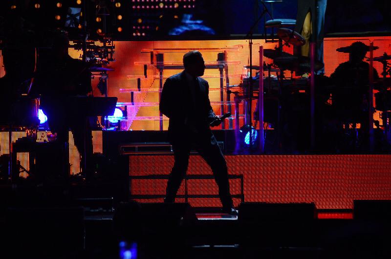 LMXLM's tweet photo. Un gesto, una señal, una sonrisa, un aviso, un saludo casual. http://t.co/VtaifKUf6Z
