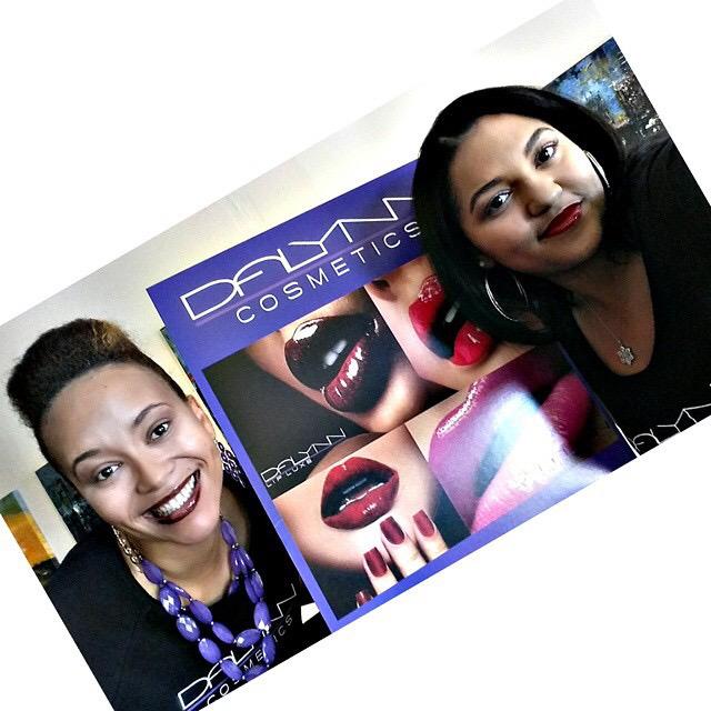 DALYNNCosmetics's tweet photo. #DALYNNCosmetics website is up &amp; taking orders!!! Stop by and order ur favorite colors: http://t.co/EyzgcZPGSi Pls RT http://t.co/ThqQSOgLGw