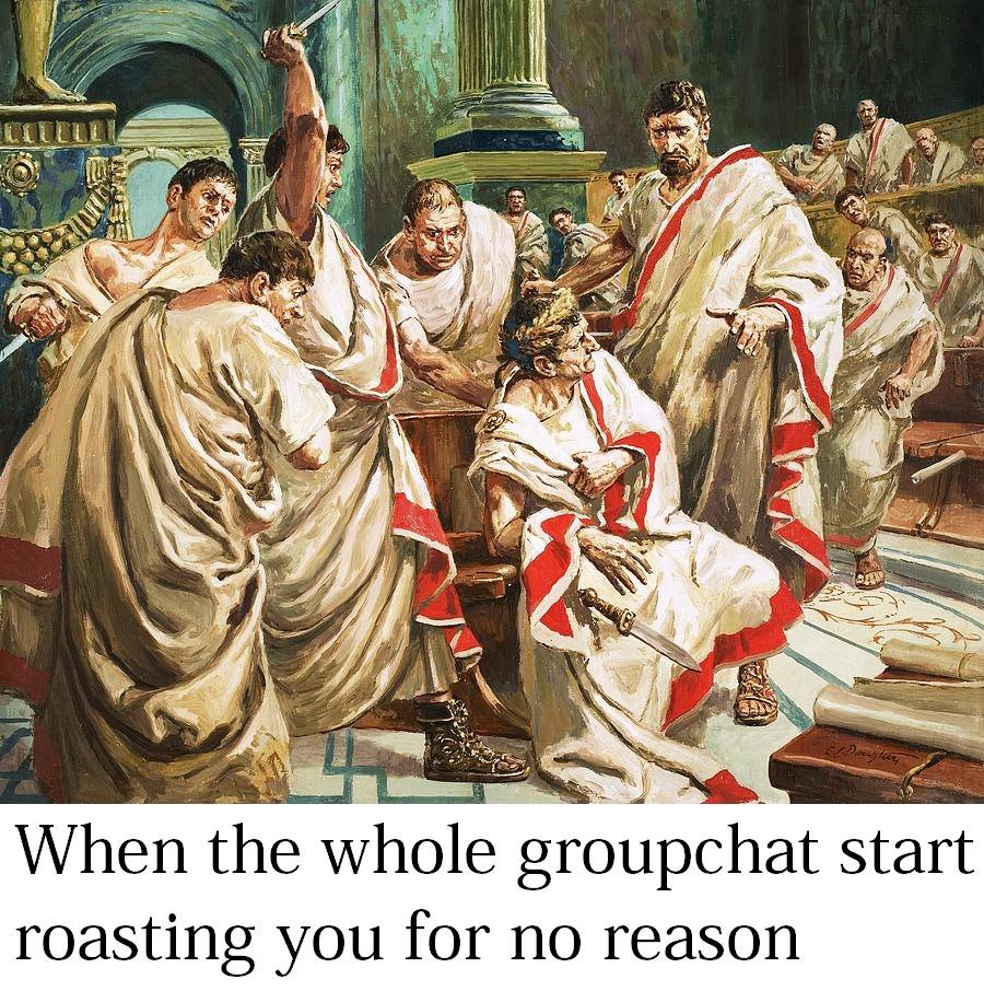 JackieFishhh's tweet image. Preach