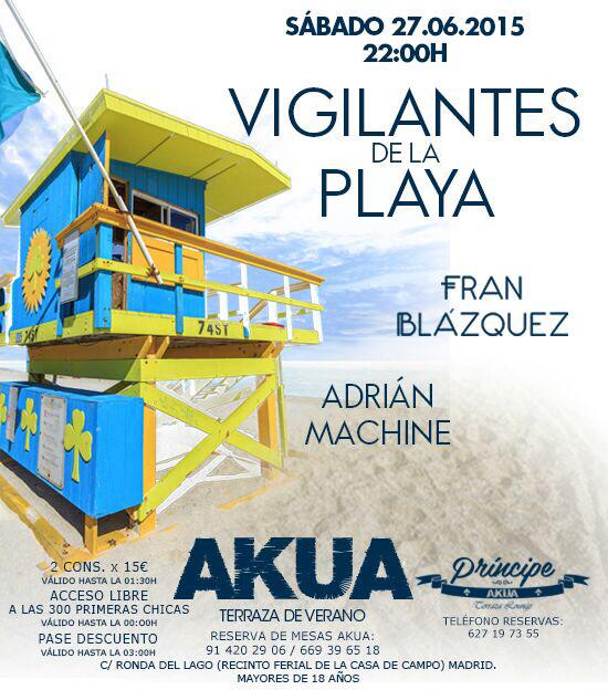 erika_rrpp's tweet photo. Hoy en AKUA noche de playa👙🌊. Chicas gratis hasta las 12. Chicos oferta 2x15 (bidi) +info 📲695 50 37 83 #akua http://t.co/u3SciXa8qc