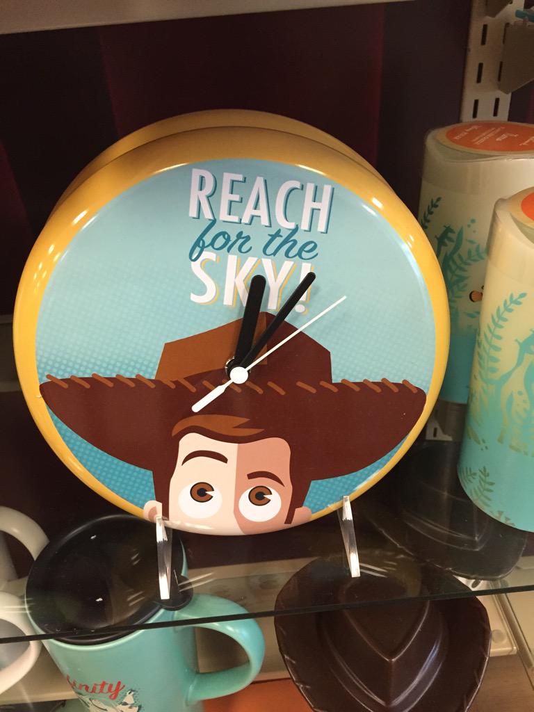 UnleashedDisney's tweet image. #DisneySide #TOYSTORY #disney #disneygram #instadisney