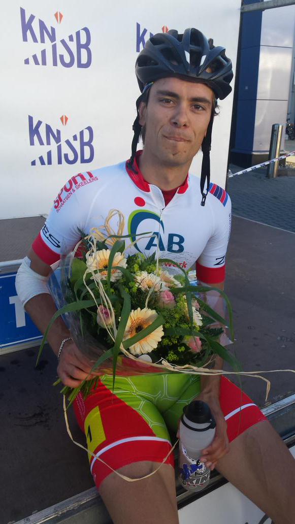 Winnaar #Rijssen  <a href="/markhorsten/">Mark</a>