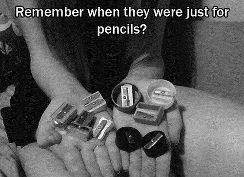 who remembers?