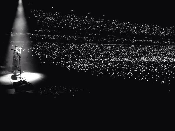 ScriptLyric's tweet image. &quot;Music is there for everyone. It is the one true religion.  It does not give a shit who you are&quot; - Danny O&apos;Donoghue