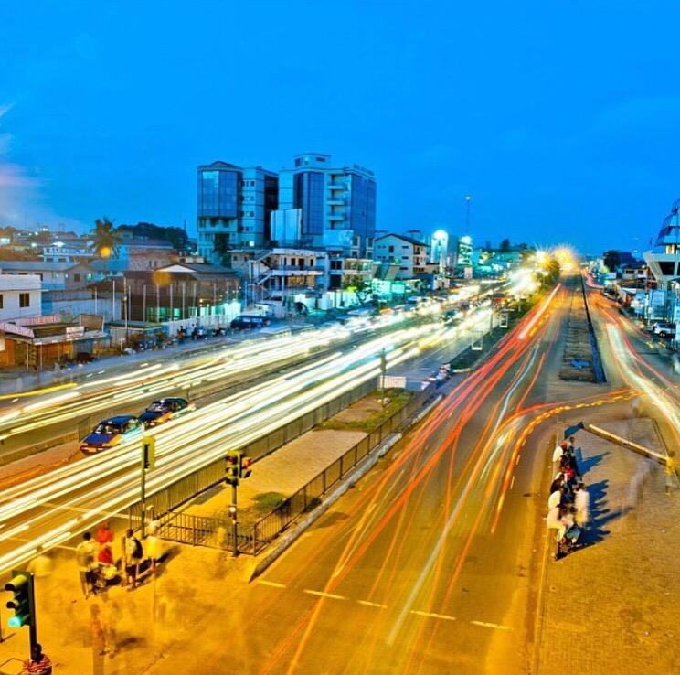 15 Amazing Photos To Prove That Accra Is The Most Beautiful City In 