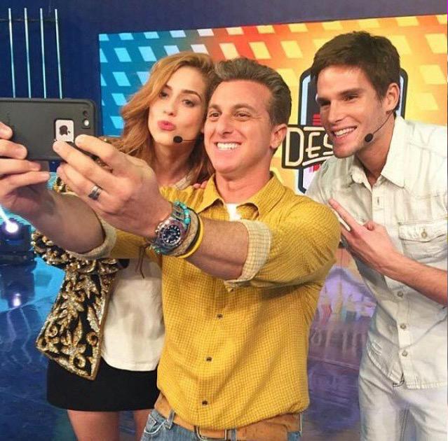 HashtagsNaTv's tweet photo. Está tag #SophiaAbrahãoNoCaldeirão 
Vai bombar !!!!! http://t.co/U8nrYgaGJa