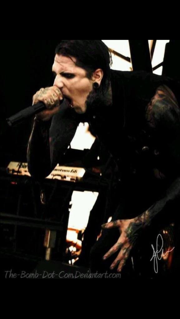 NickUndead's tweet image. My BAE be looking powerful as fuck 😍