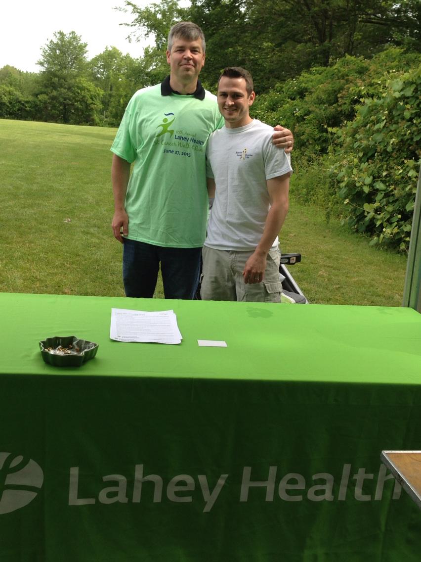 Andrea Borondy Kitts (@findlungcancer) on Twitter photo We handed out all of <a href="/RescueLungLDCT/">RescueLungRescueLife</a> info & giveaways <a href="/LaheyHospital/">Lahey Hospital</a> cancer 5k #lcsm We handed out all of <a href="/RescueLungLDCT/">RescueLungRescueLife</a> info & giveaways <a href="/LaheyHospital/">Lahey Hospital</a> cancer 5k #lcsm
