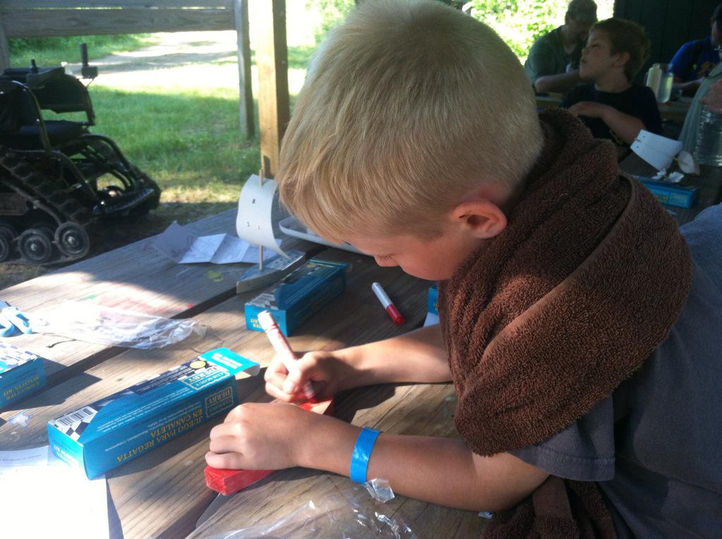 <a href="/thecubscouts/">The Cub Scouts - BSA</a> <a href="/CampWilderness/">Camp Wilderness</a> <a href="/BoysLife/">Scout Life</a> #coolcamp #CW2015