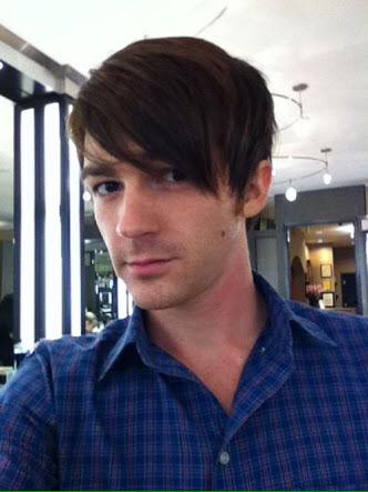  Happy Birthday Drake Bell!     29 years! 