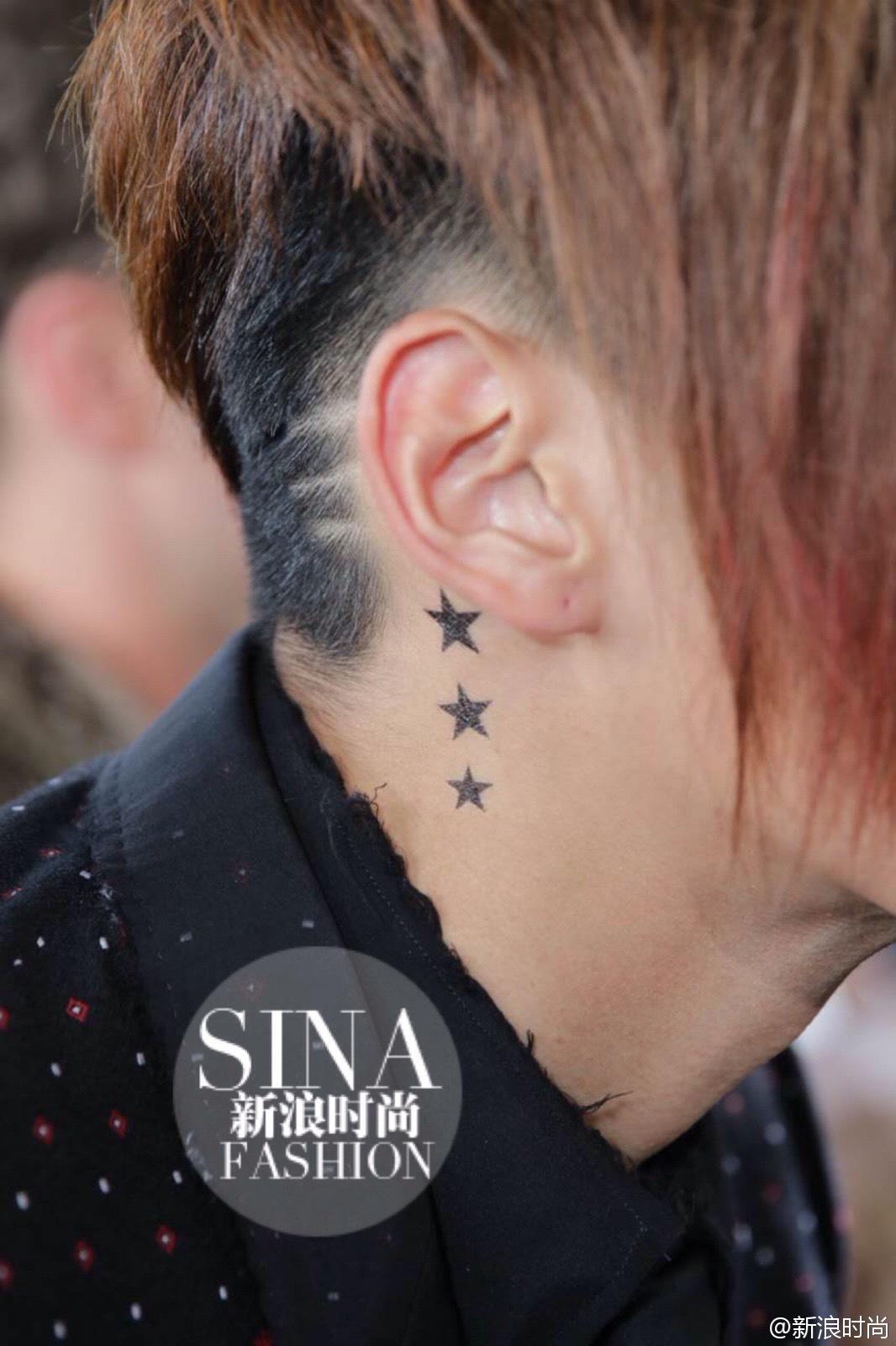 yifan pics on Twitter: yifan pics on Twitter: