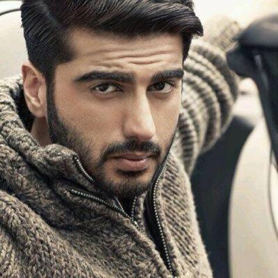 Arjun Kapoor: benstar with repostapp.   Happy birthday Arjun Kapoor. EPIC SELFIE arjunkapoor ranbirkapoor 
