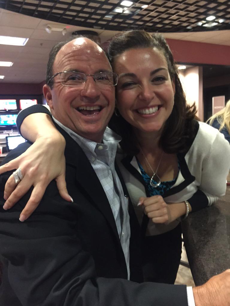 How much bs is being said between these two right now?!? #SexyTalk <a href="/RacingCatalano/">Catalano Racing</a> <a href="/Ownersconnect/">Owners Concierge</a> love these guys!