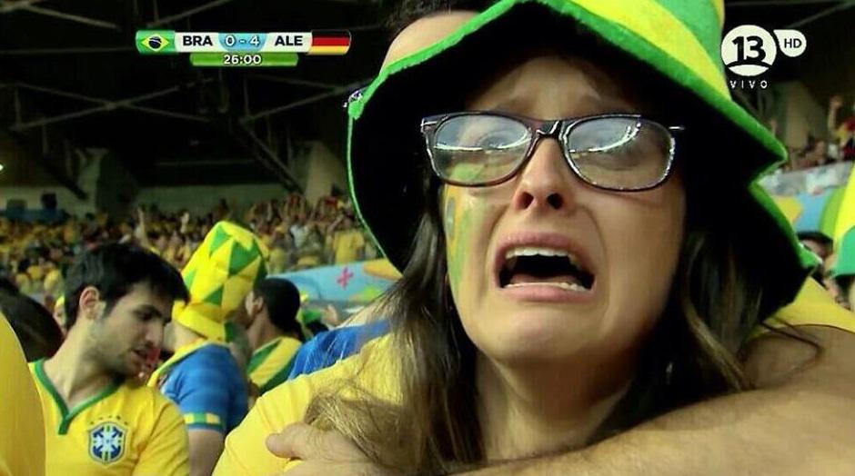 elcosodelapizza's tweet photo. Brasilero no dejas de fracasar. http://t.co/fRz46FLmwH