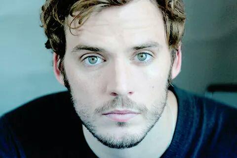 Happy Birthday Sam Claflin <3 