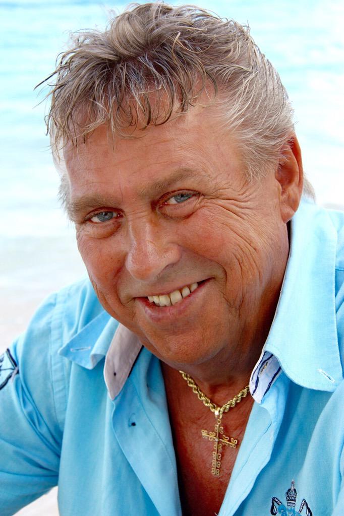 Rust zacht vriend...