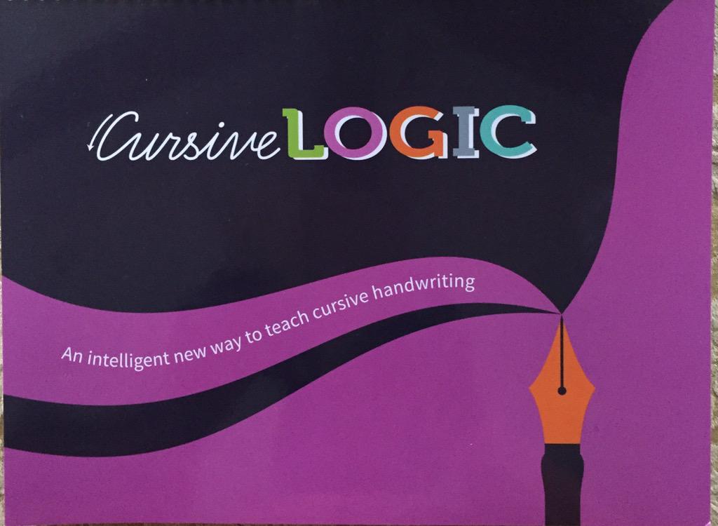 MsFOHTA's tweet image. FOHTA is a supporter of Saving Cursive Writing.  #cursiveLOGIC #keepcursivewritinginschools #calligraphy #FOHTA