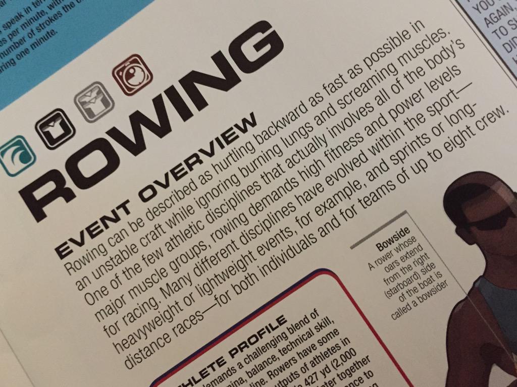 one of the realist things I've ever read