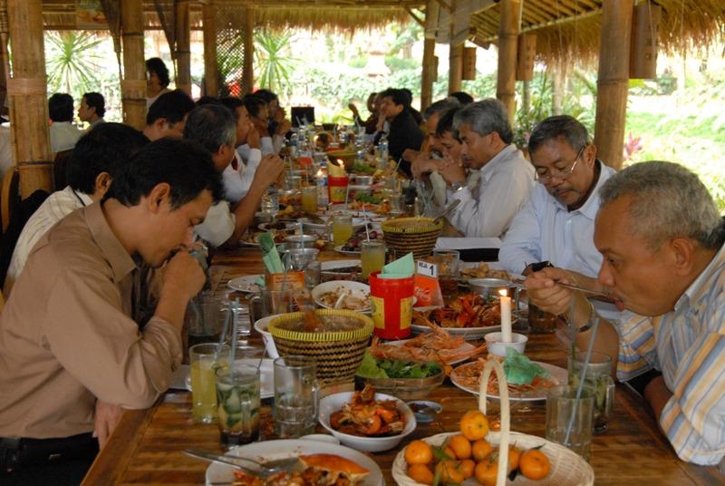 Hidup Untuk Makan Atau Makan Untuk Hidup - AnekaNews.net