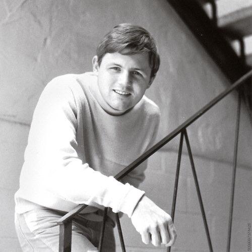 Happy Birthday Bruce Johnston! Let\s celebrate with the album \Surf\s Up.\ Listen here  