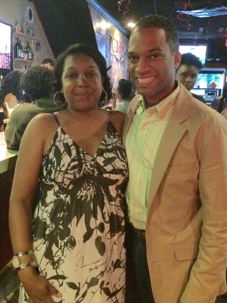 Happy Birthday Tiffani Nicole Johnson   