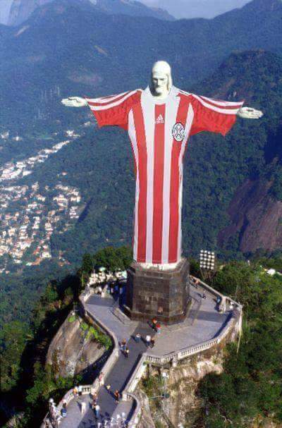FontirroigPablo's tweet photo. Para vos #Brasil jajaja http://t.co/UoJYE4A3MQ