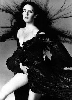 Happy birthday to the ultimate evil queen, Isabelle Adjani! 