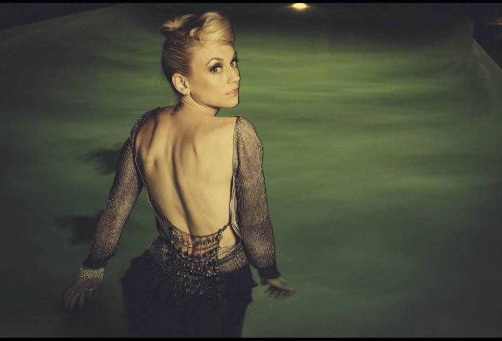 She said yes to marrying me @DefiantBeth ❤️💍