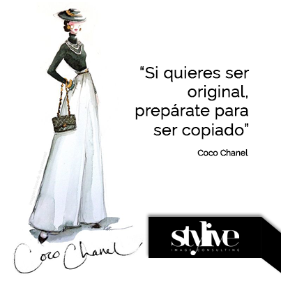 StyliveMx's tweet photo. Gracias a ella, la silueta femenina quedó liberada de los corsets... #SabiasQue #Chanel #CocoChanel #Style #Stylive http://t.co/UoaR4JPjsN