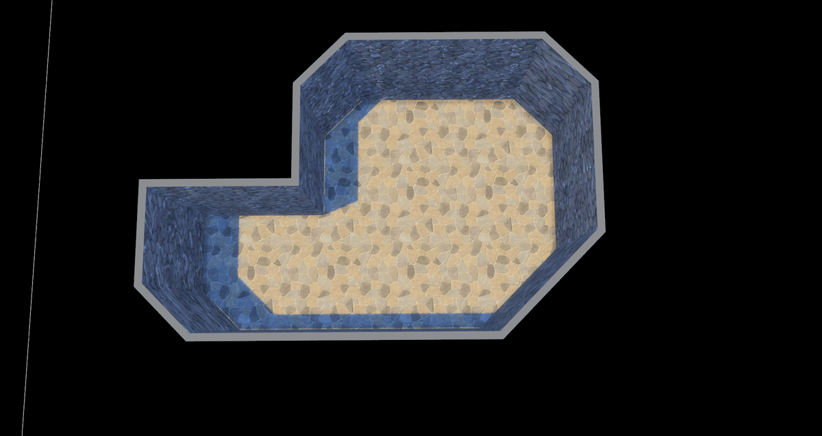 H_Lebanna's tweet photo. Uploaded my #RockyPool to the @TheSims 4 gallery! Sadly, you have to place the pool yourself http://t.co/g9rPtSAjAD http://t.co/RHGLfLEu2S