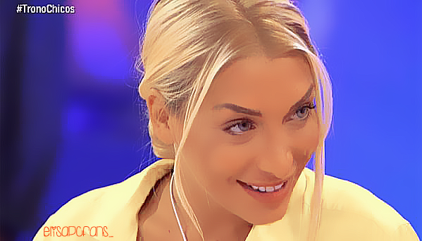 ElisaPCFans_'s tweet photo. `` eres fuiste y seras mi mas bonita casualidad ´´
@ElisaDePanicisA http://t.co/snn5IE6BxW