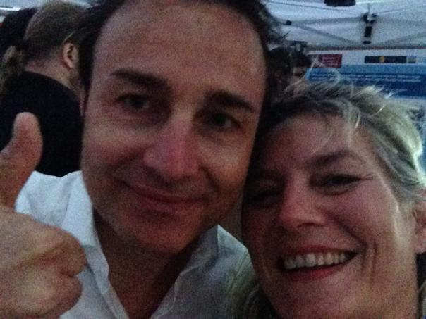 susn's tweet image. De-Eskalationsforschung...@ #tunight2015