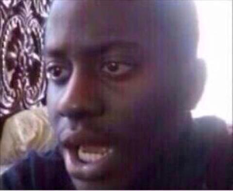 All1DFandom's tweet photo. The whole fandom rn: 😂😭 #OTRAFinland http://t.co/dJ5bIityEQ